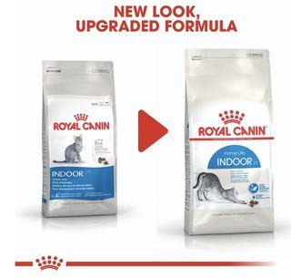 Royal Canin Indoor 27 10KG Cat food Royal Canin Indoor 27 10KG Cat food
