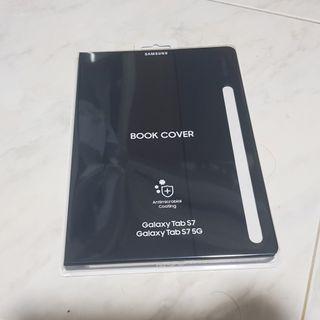 Samsung Galaxy Tab S7 Book Cover