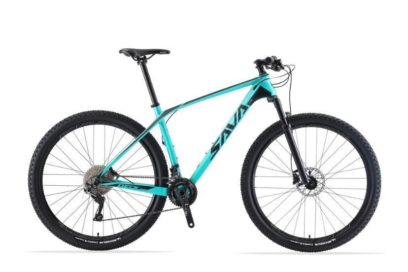 Sava Volck Deck 6 Carbon Sports Equipment Bicycles Parts Bicycles on Carousell