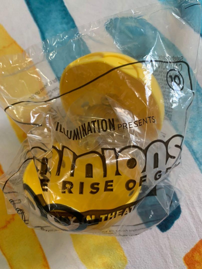 Sealed 21 Minions The Rise Of Gru Golden Minion Toy 10 Hobbies Toys Toys Games On Carousell Sealed 21 Minions The Rise Of Gru Golden Minion Toy 10 Hobbies Toys Toys Games On Carousell