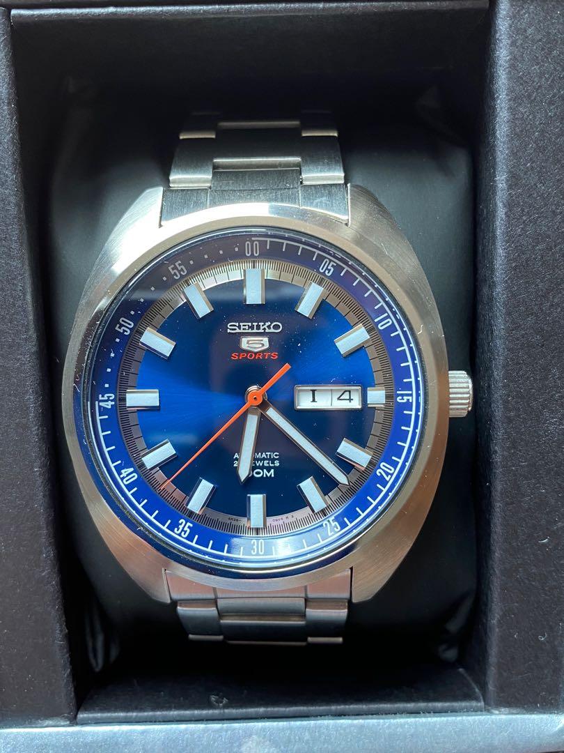 Seiko srpb15 online