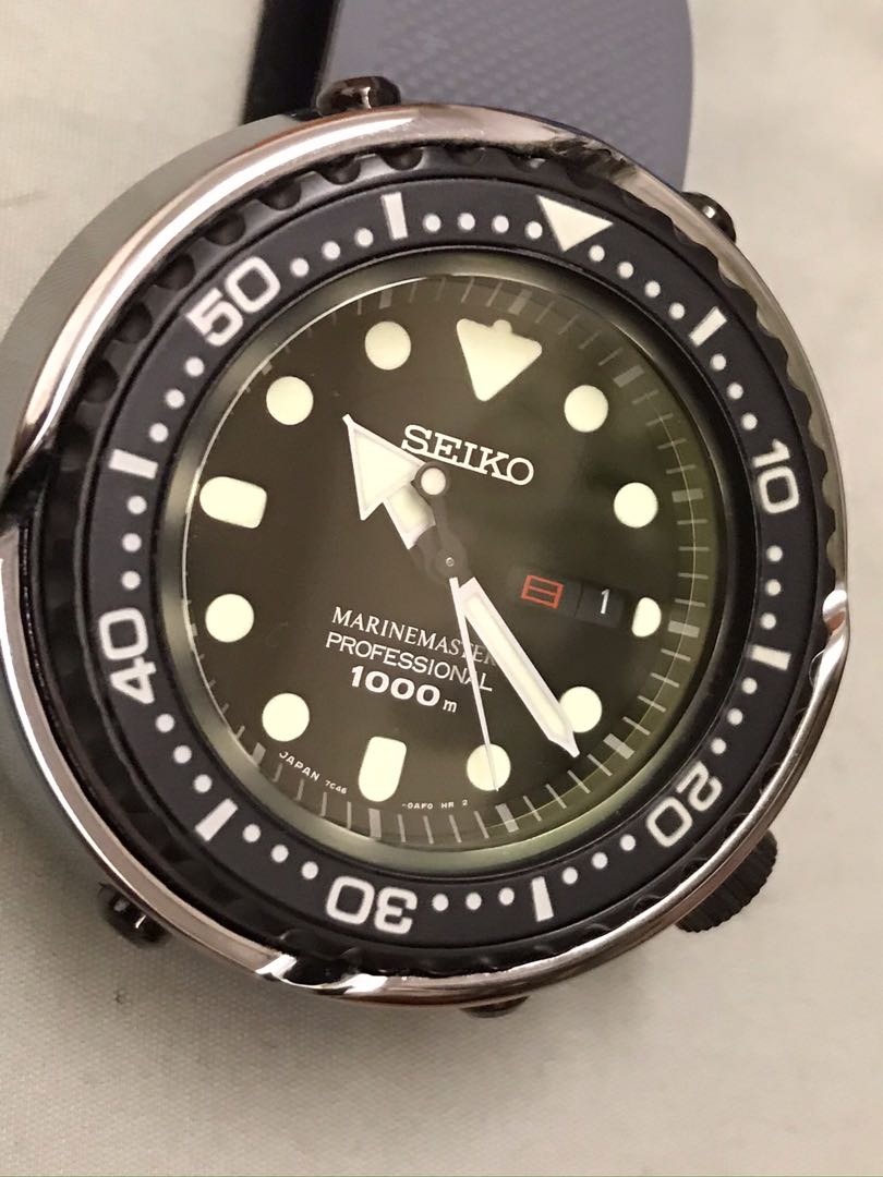 Seiko sbbn029 hot sale
