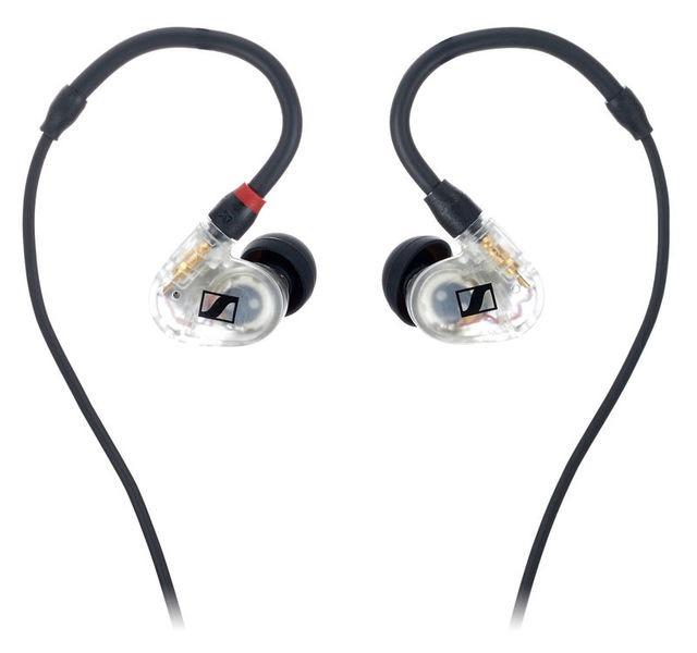sennheiser ie 40 pro bluetooth