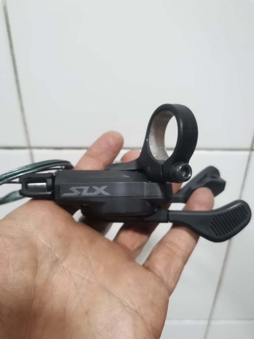 shimano slx m7100 shifter