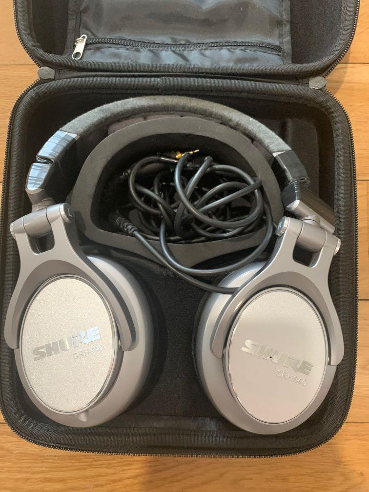 Shure srh940 replacement clearance headband