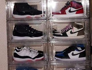 Shoebox