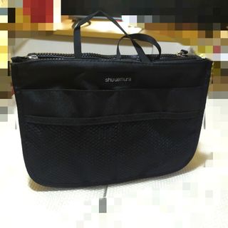 Shu uemura 化妝/收納袋64216421582081110