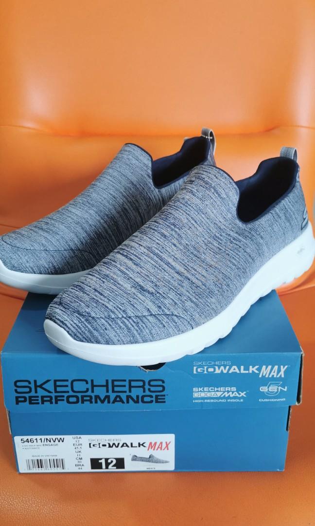 Skechers 54611 2025