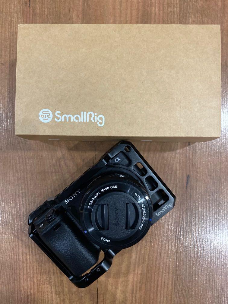 a6300 rig