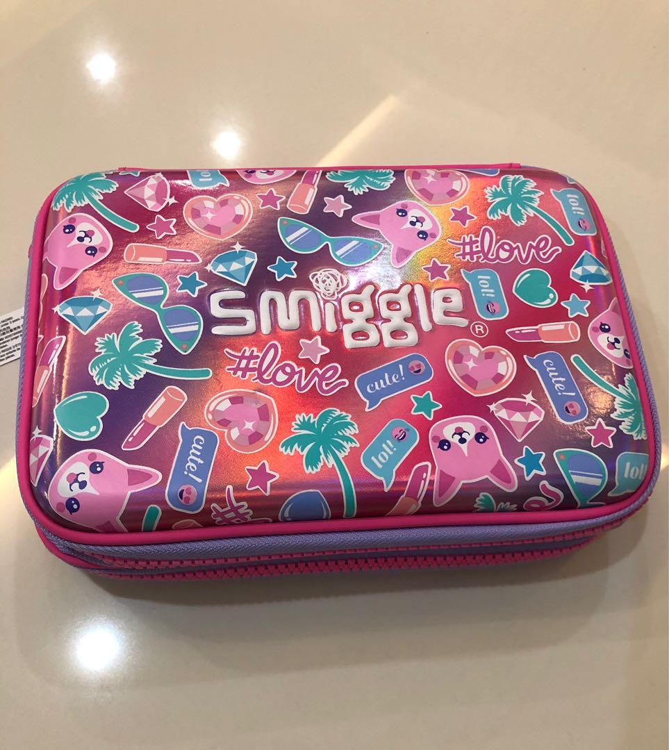 Hardcover pencil outlet case