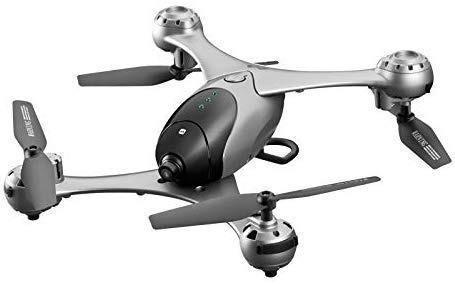 SMRC M6 4K 2.4G Drone Altitude Hold 4K Wifi Camera mini drone FPV Optical Flow RC Quadcopter drones with HD Camera
