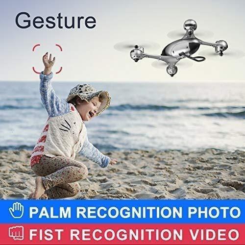 Smrc m6 4k drone online