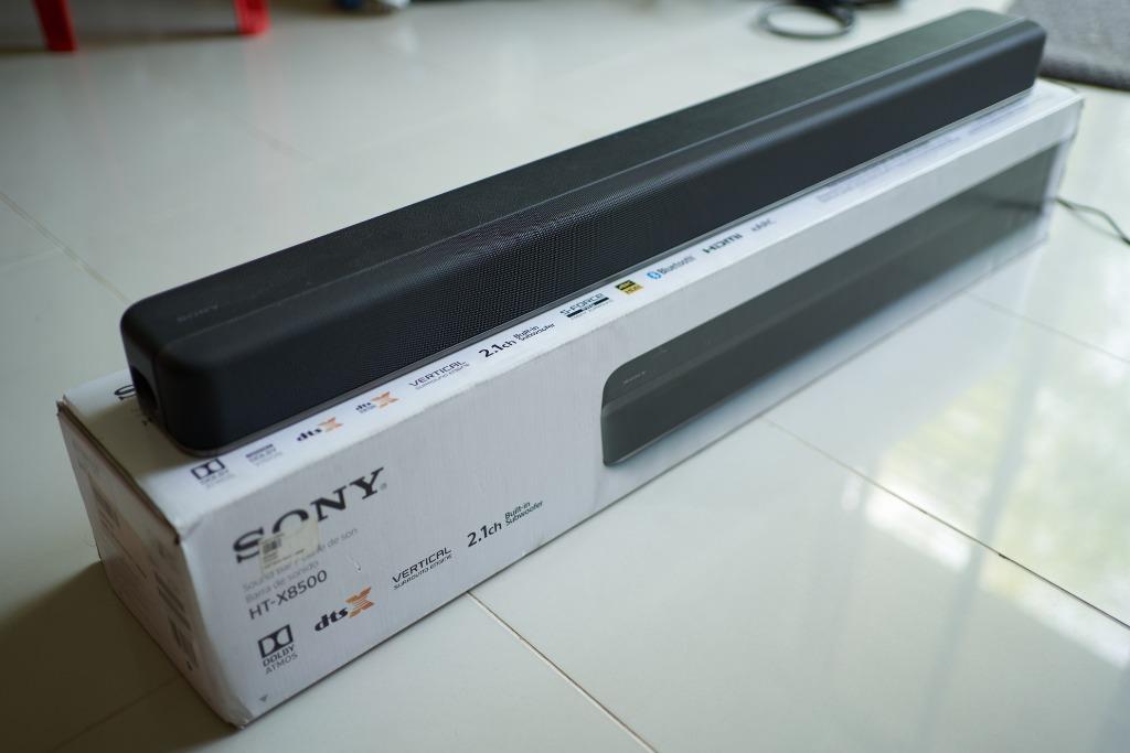Sony htx8500 sale