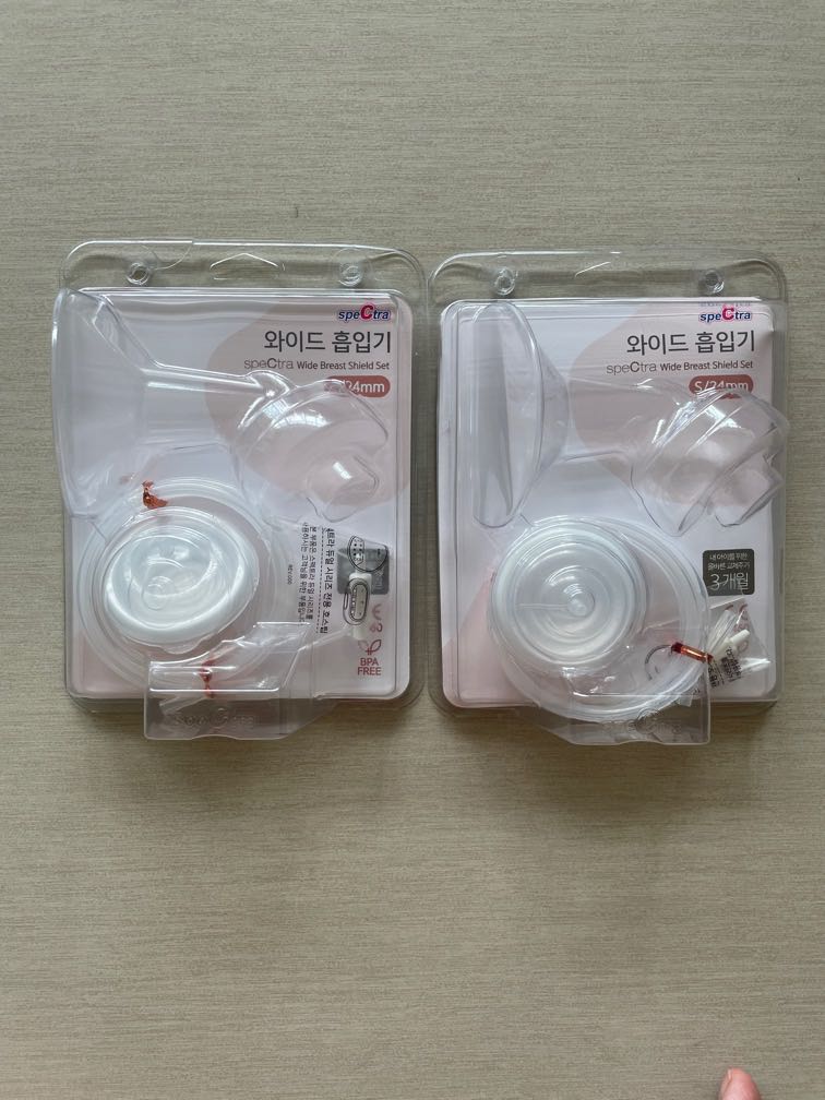 Spectra accessories, Babies & Kids, Nursing & Feeding on Carousell