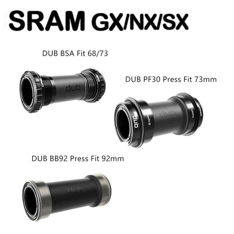 sram bb dub pf mtb 89.5