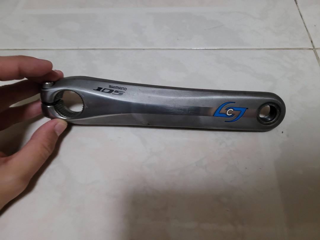 Stages 105 power meter on sale