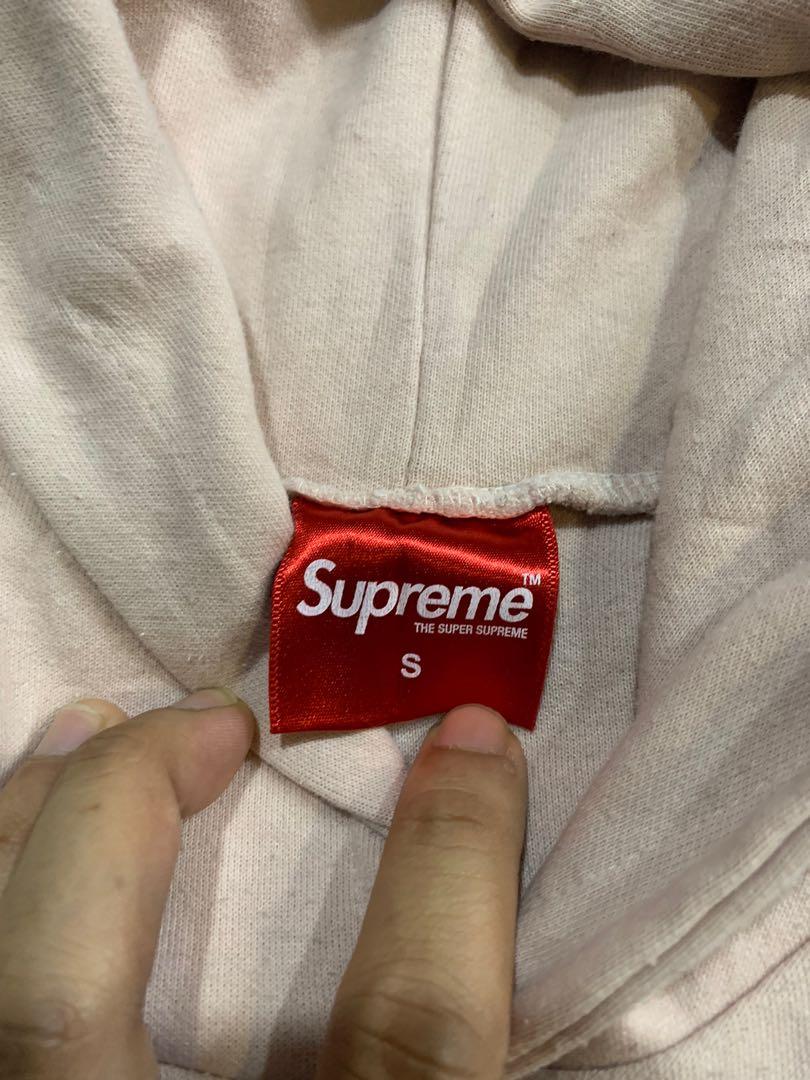 Supreme ori online
