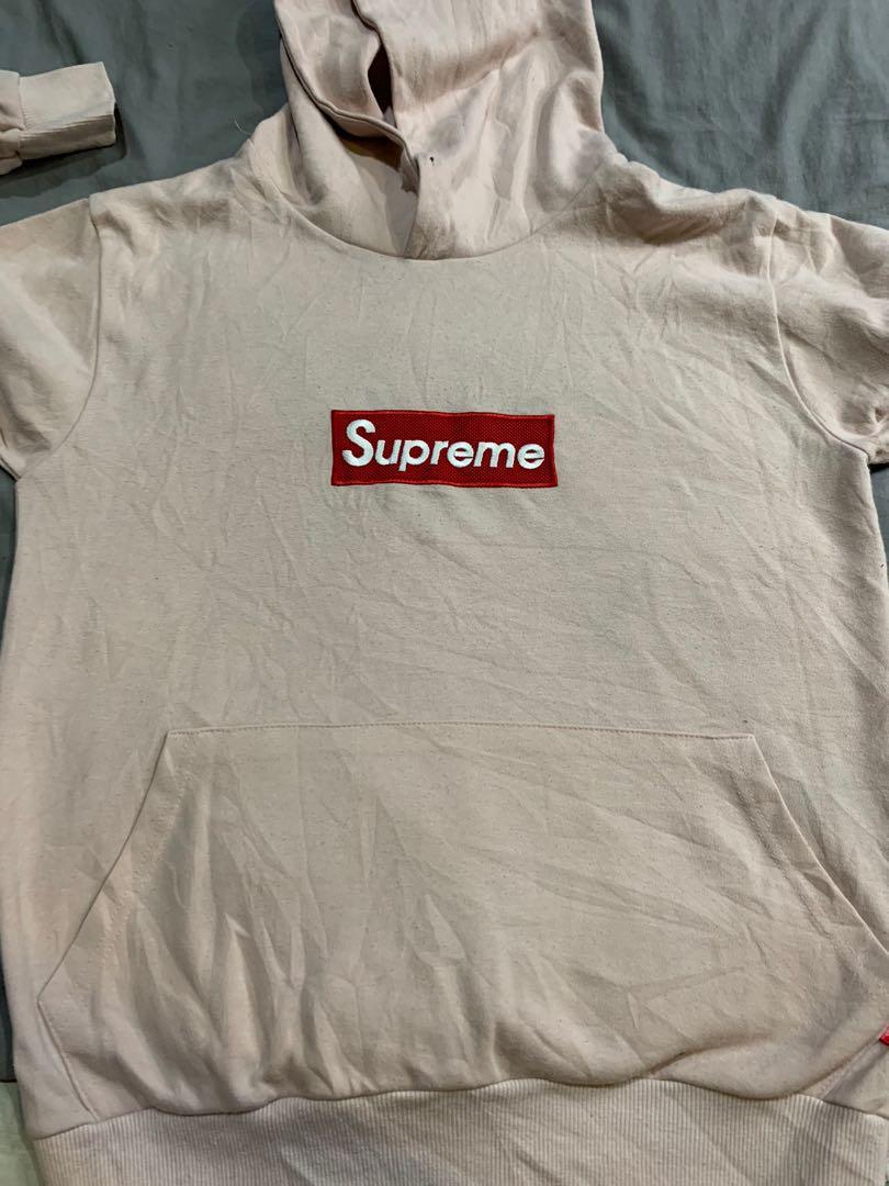Sweater sales supreme ori