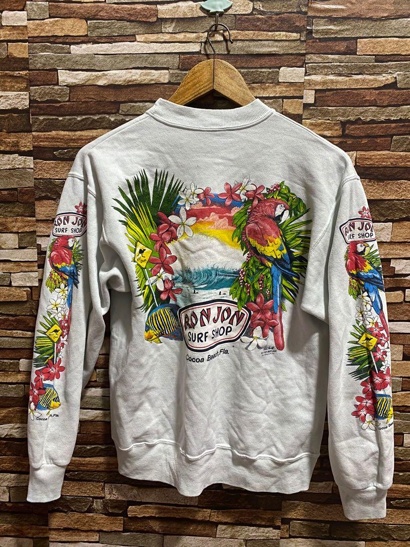 Ron jon surf sweatshirt discount