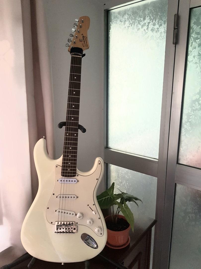 Swing 2025 guitar price
