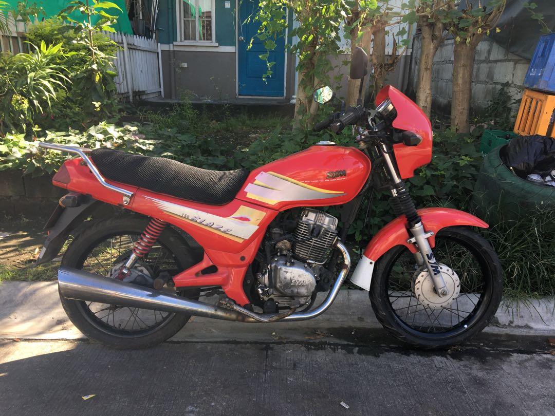 Blaze 150cc hotsell