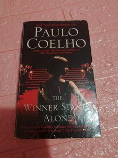 The Winner Stands Alone