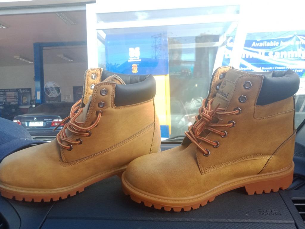timberland 42