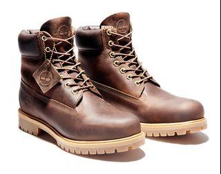 timberland nu sentral