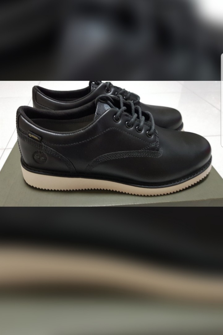 timberland vibram wedge