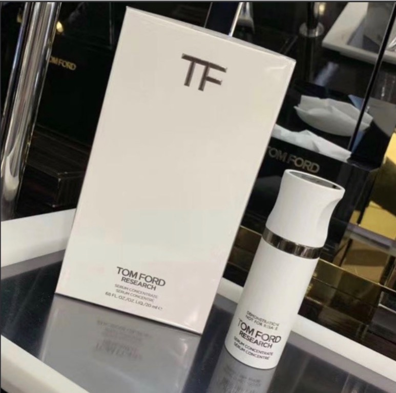 tom ford serum