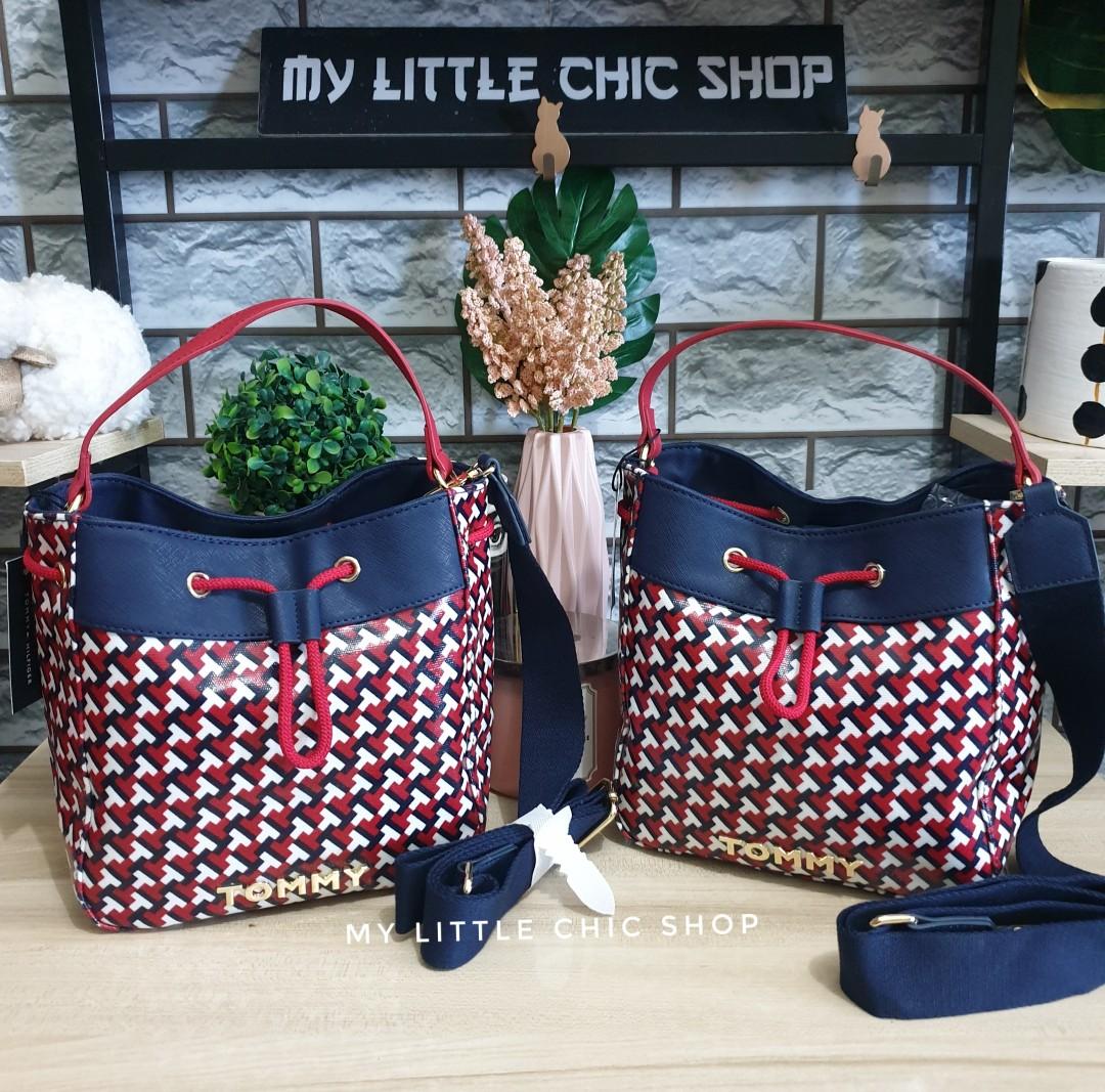 tommy hilfiger cp