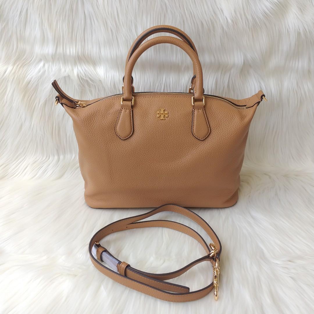 Carter small shop slouchy satchel