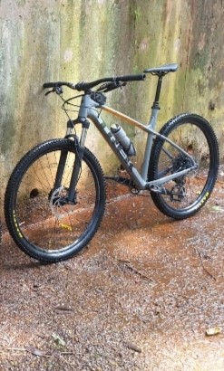 Trek marlin store 6 29er