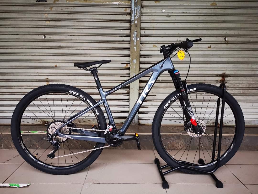 trs carbon mtb