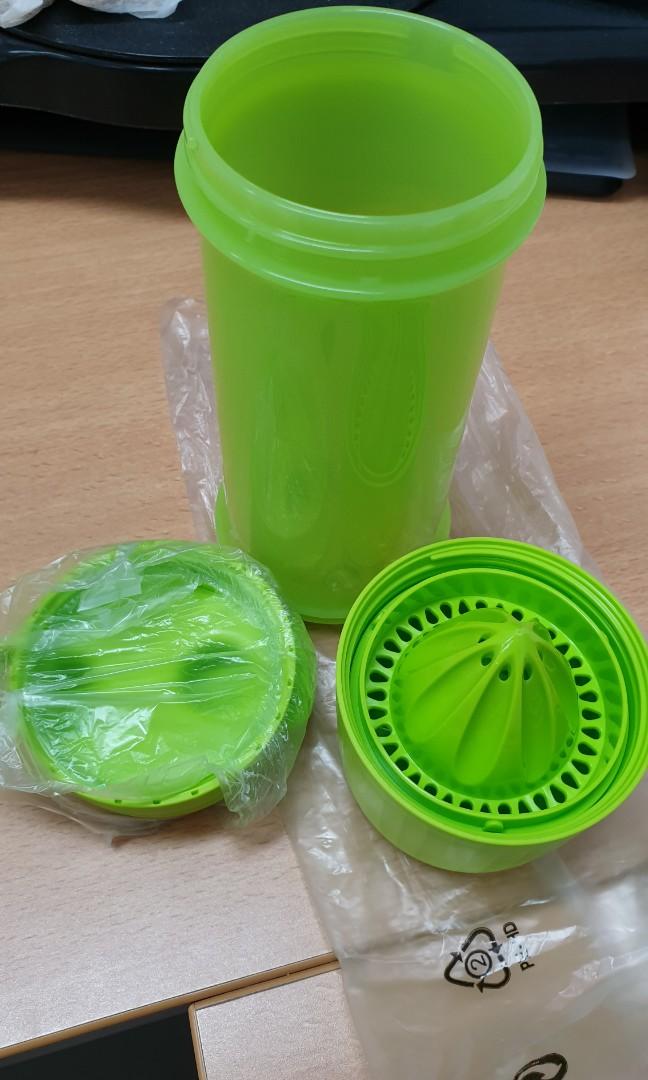 Tupperware Water bottle, Furniture & Home Living, Kitchenware