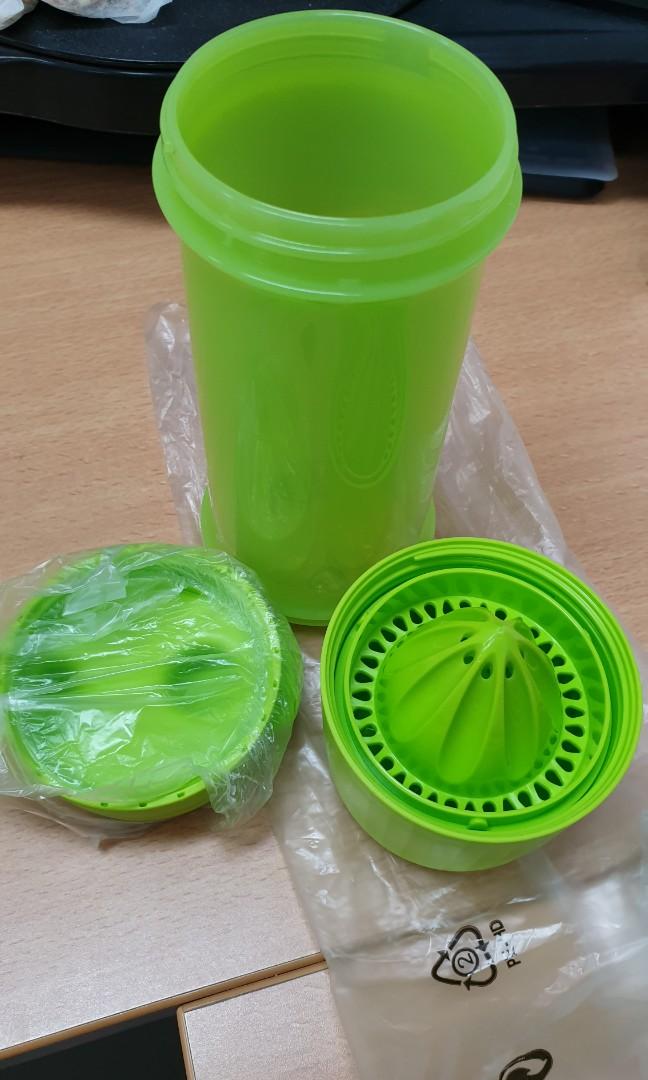 Tupperware Water bottle, Furniture & Home Living, Kitchenware