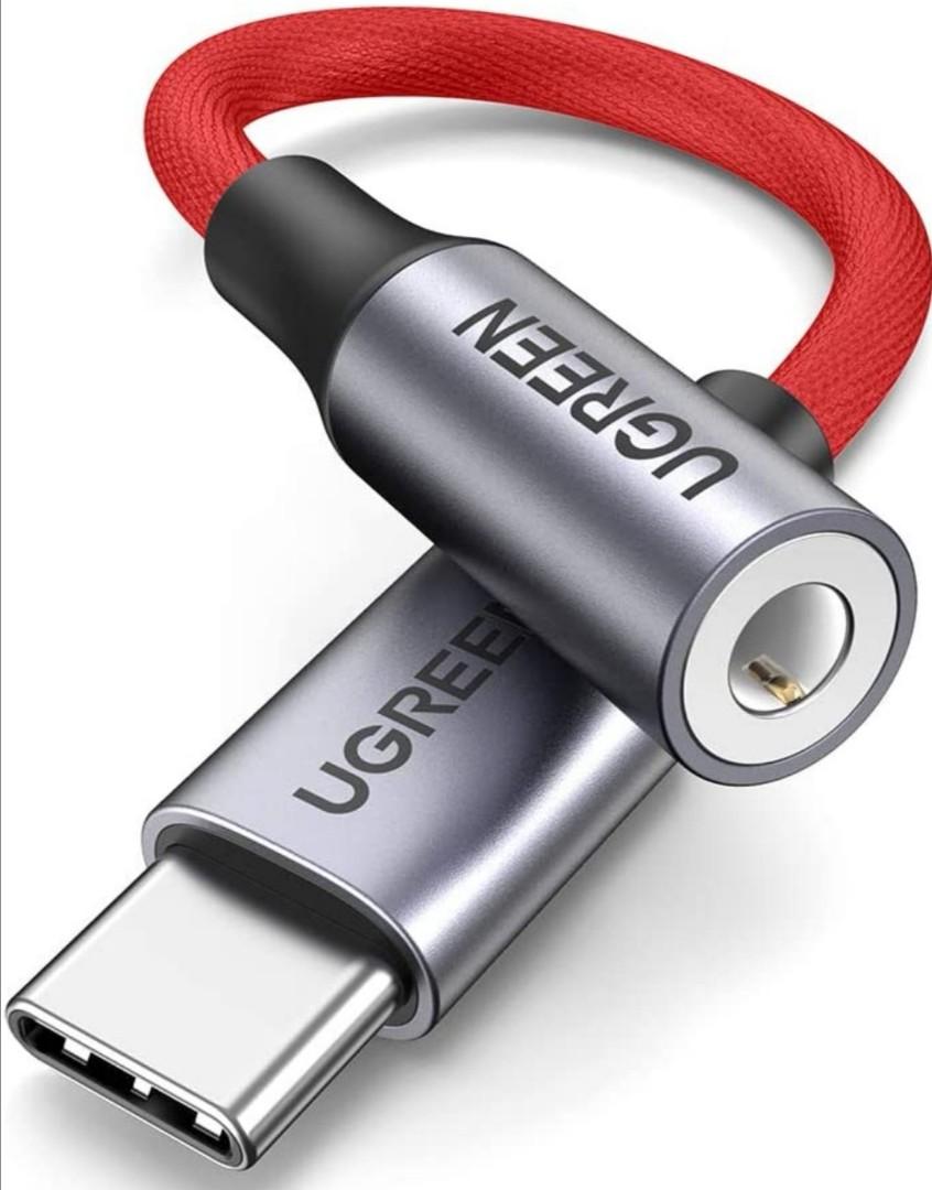 s20 dongle