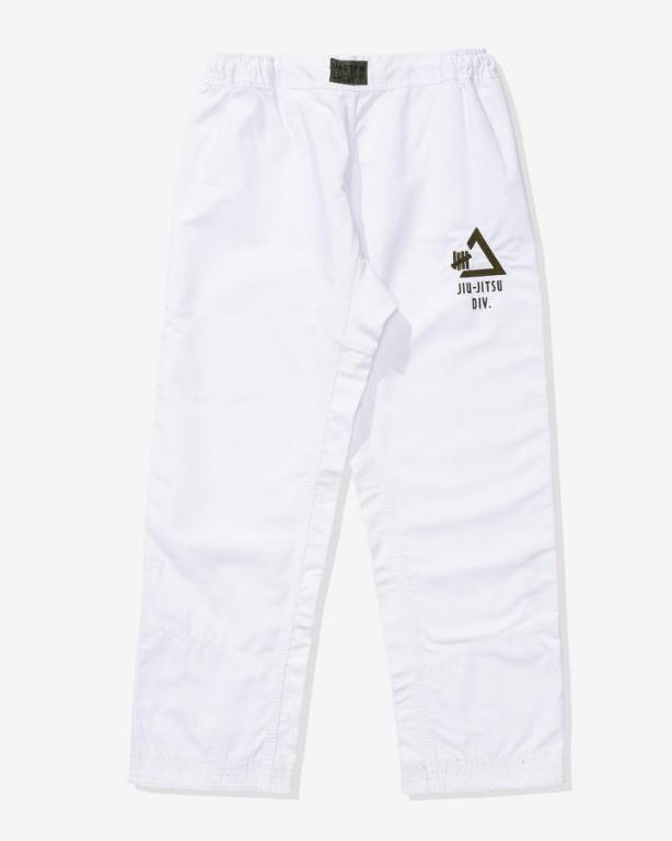 Undefeated UACTP BJJ gi A2 (Jiu Jitsu), Sports Equipment, Sports ...