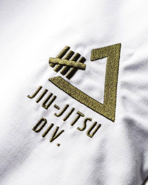 Undefeated UACTP BJJ gi A2 (Jiu Jitsu), Sports Equipment, Sports ...