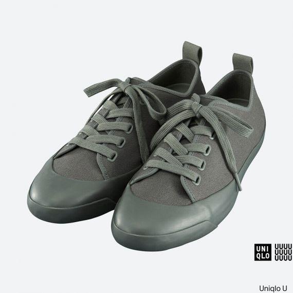 Comme des new arrivals garcons uniqlo sneakers