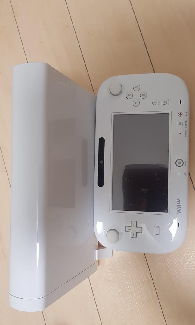 used wii