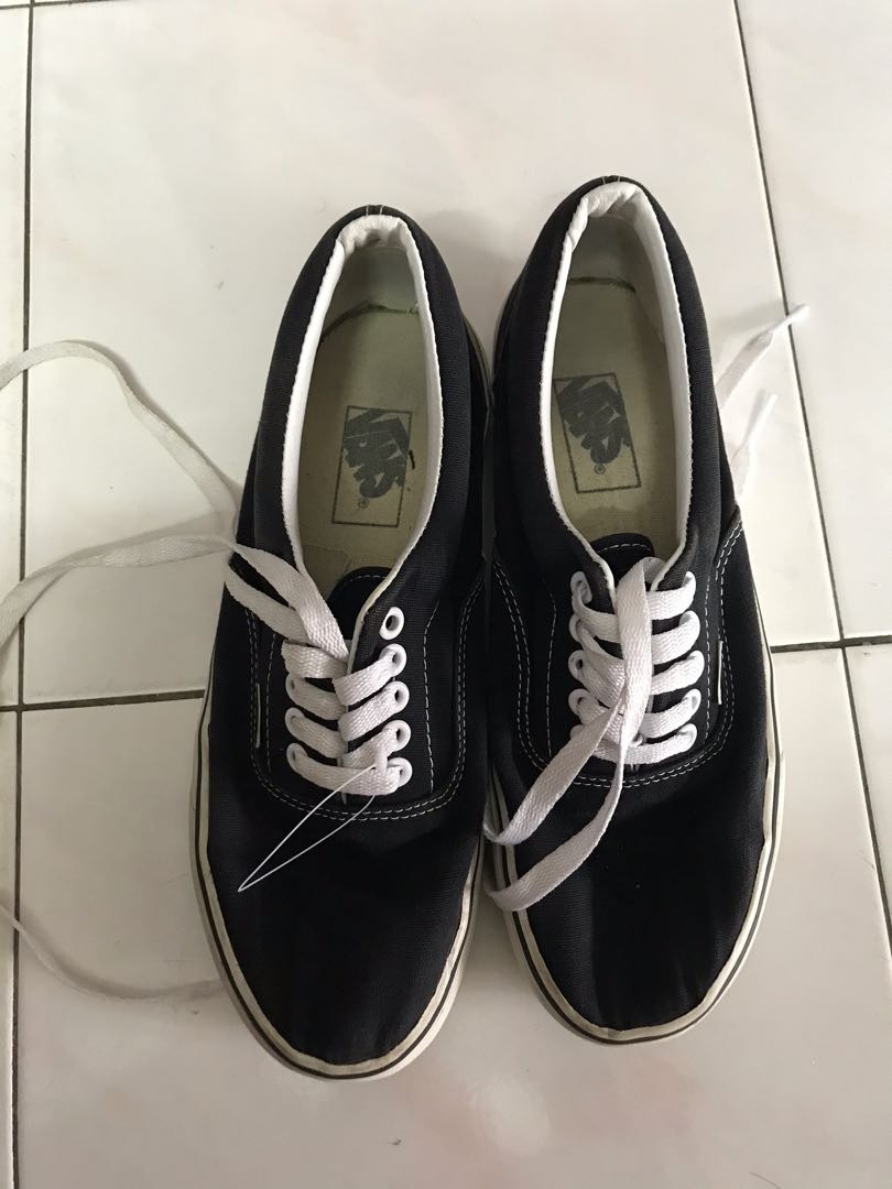 Vans era made in usa clearance
