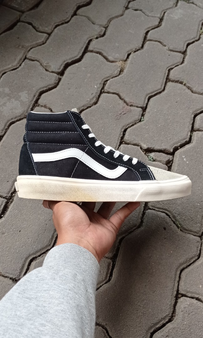 Fog online sk8 hi