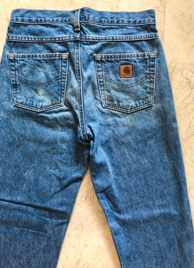 Vintage carhartt jeans