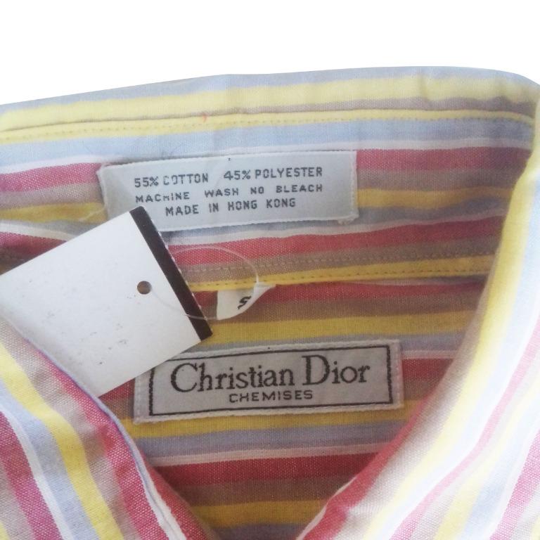 Christian dior chemises hotsell
