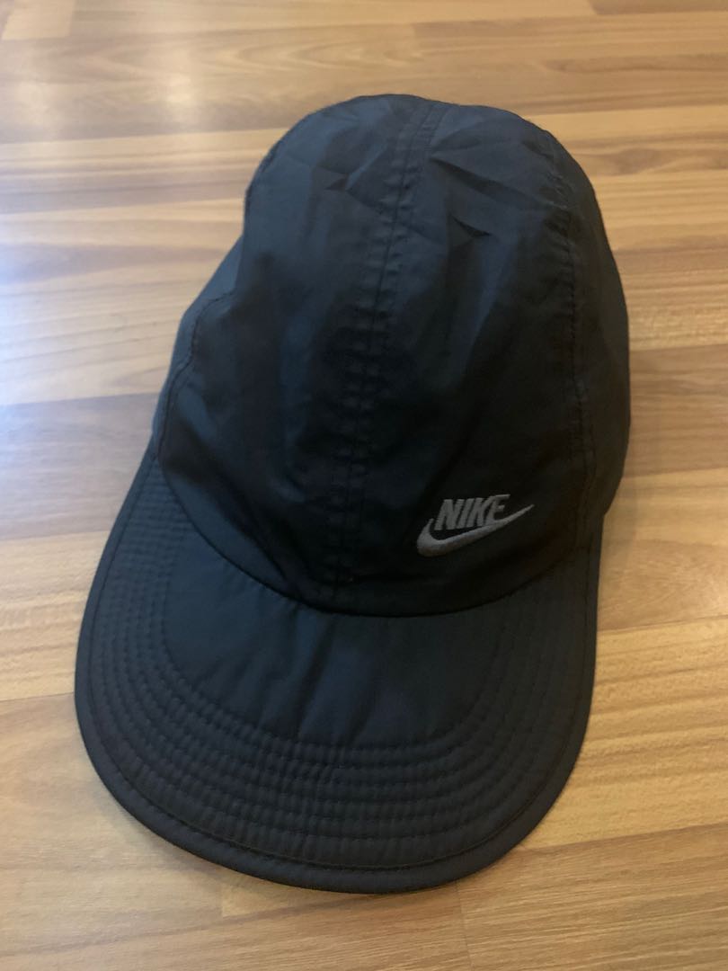 nike clima fit cap