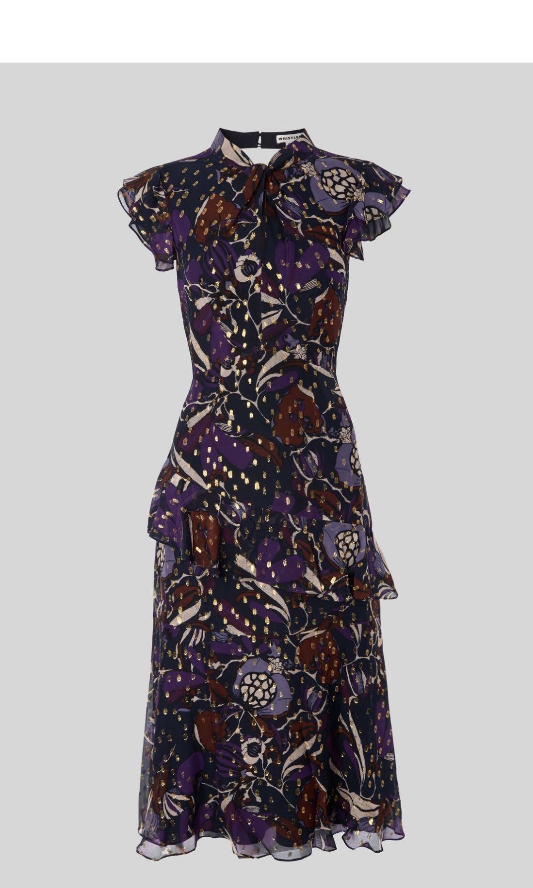 talulah tropo dreams mini dress