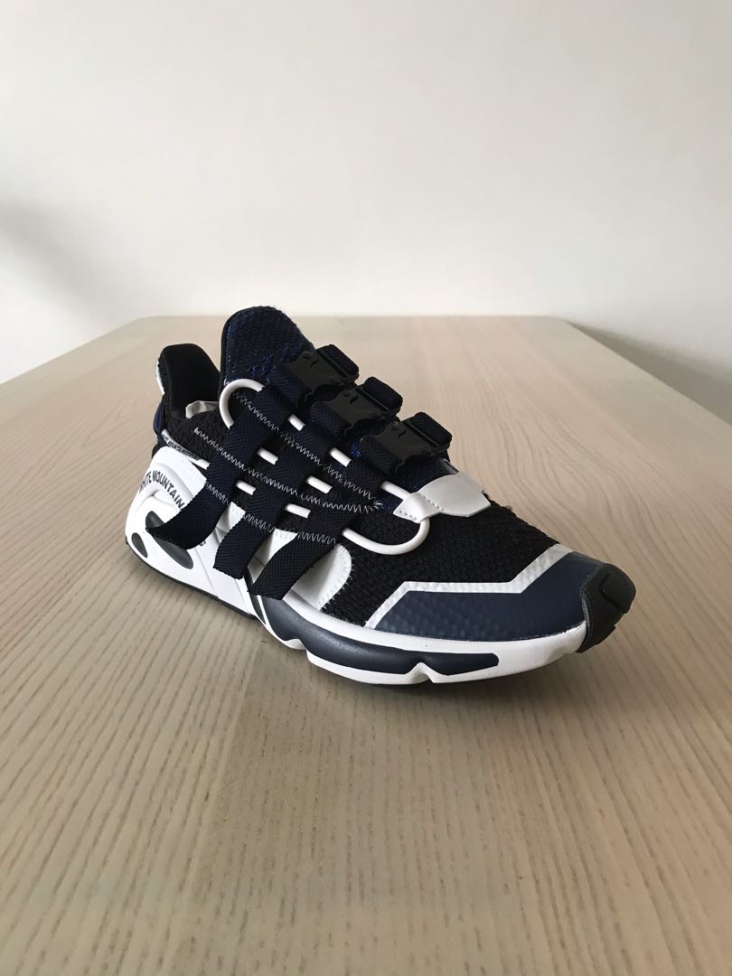 adidas mountaineering