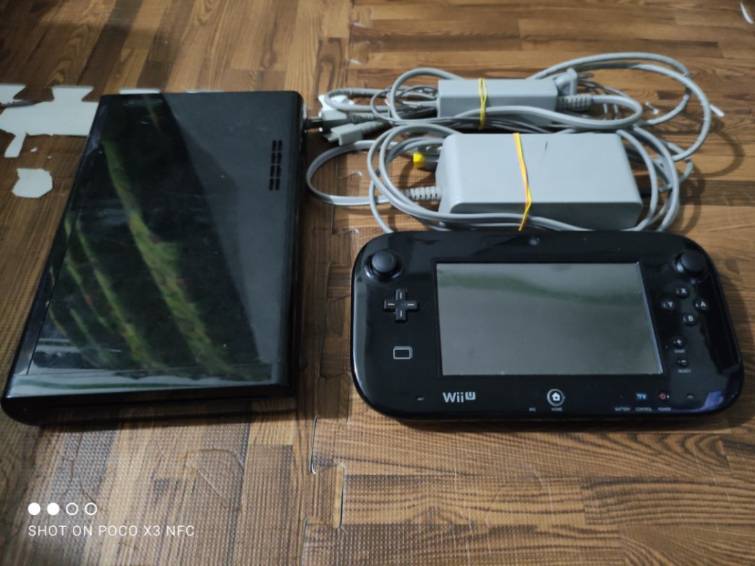 wii u for sale
