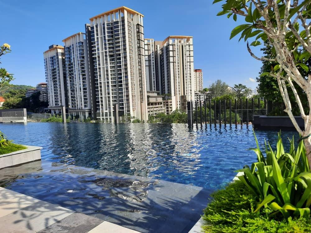 Wts Service Apartment Lexa Section 10 Wangsa Maju Kl Property For Sale On Carousell